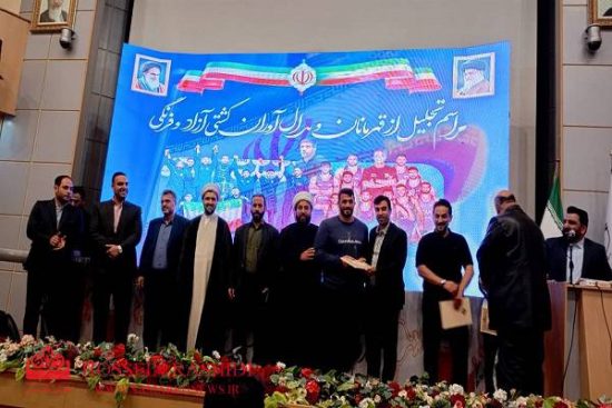 توسعه متوازن زیرساخت‌های ورزشی در محلات اسلامشهر