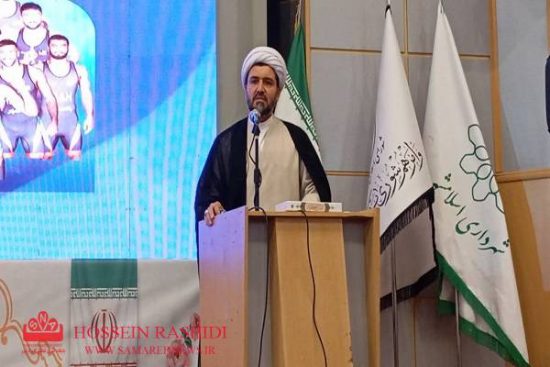 توسعه متوازن زیرساخت‌های ورزشی در محلات اسلامشهر