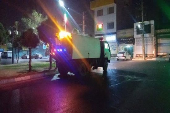 نوسازی بافت فرسوده شهرک امام حسین(ع) در دستور کار