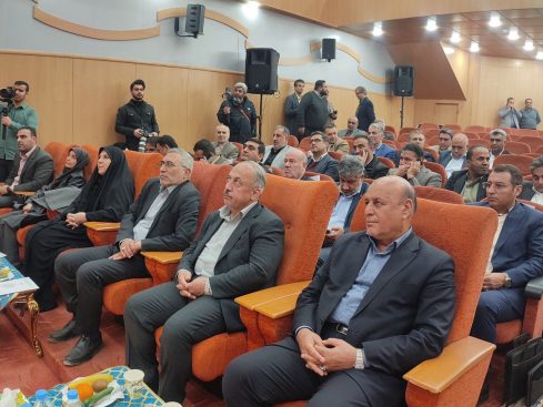 اسلامشهر با تکیه بر داده‌محوری و هوش مصنوعی به سوی مدل جدید مدیریت شهری می‌رود
