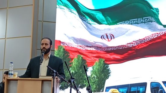 قدردانی از فعالان و تشریح اقدامات زیرساختی/از ایمنی ترافیک تا مترو اسلامشهر / تأکید مسئولان بر تداوم توسعه شهری