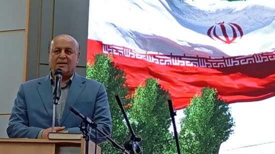 قدردانی از فعالان و تشریح اقدامات زیرساختی/از ایمنی ترافیک تا مترو اسلامشهر / تأکید مسئولان بر تداوم توسعه شهری