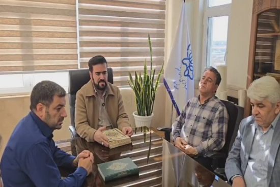 خدمت در مناطق کم برخوردار،افتخار مدیریت شهری است