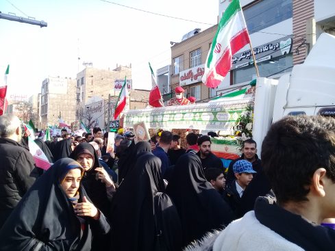 پاکدشت