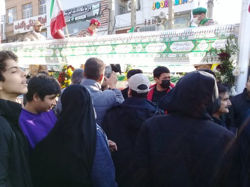 پاکدشت