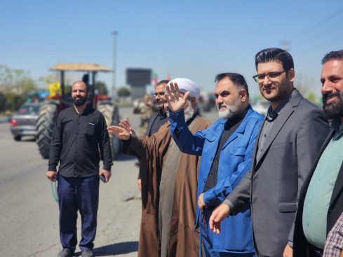 تراکتور
